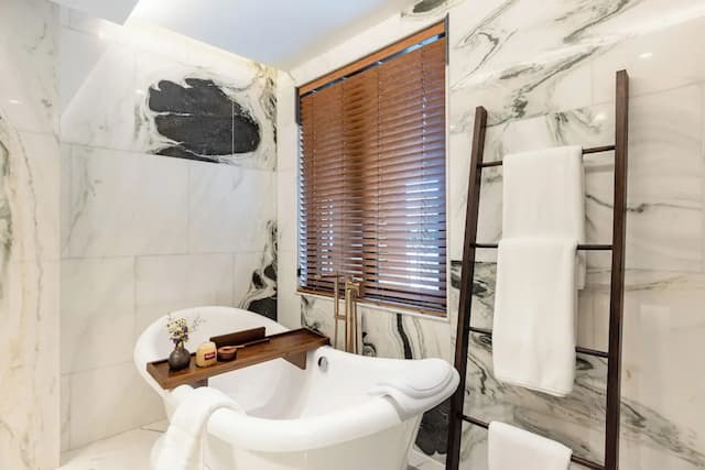 호텔 센사이 님만 치앙마이 - 어른만 가능-펜트하우스-12