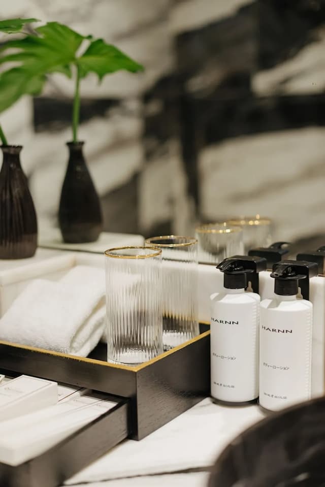 호텔 센사이 님만 치앙마이 - 어른만 가능-디럭스룸-10