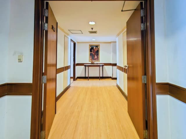 曼谷華美達迪瑪閣酒店-家庭套房, 2 間臥室-7