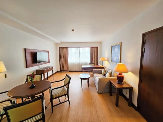 曼谷華美達迪瑪閣酒店-家庭套房, 2 間臥室-8