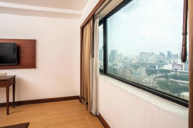 曼谷華美達迪瑪閣酒店-家庭套房, 2 間臥室-9