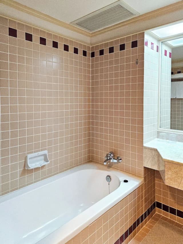 曼谷華美達迪瑪閣酒店-家庭套房, 2 間臥室-16