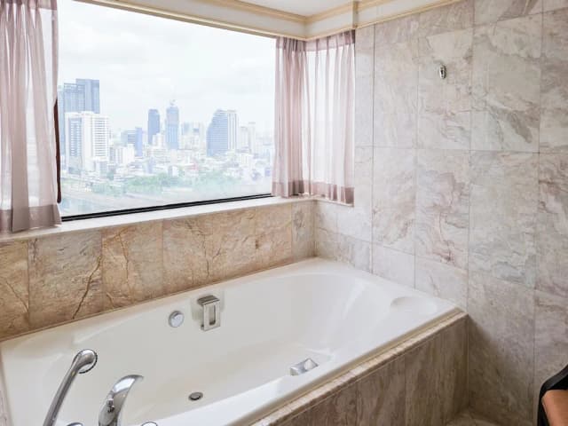 曼谷華美達迪瑪閣酒店-蜜月客房-12