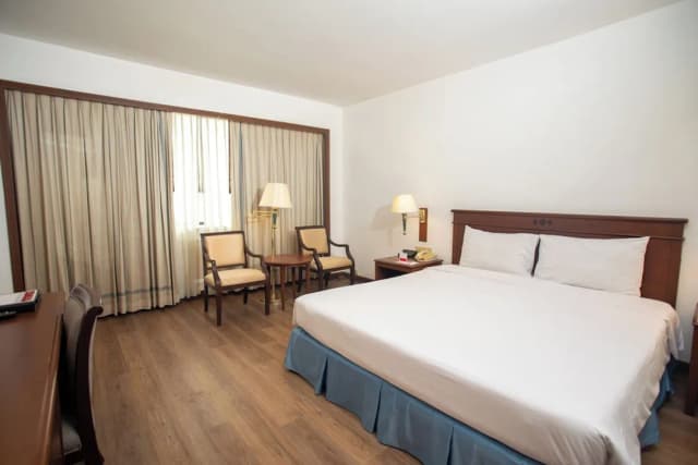 曼谷華美達迪瑪閣酒店-Superior room, no special view-2