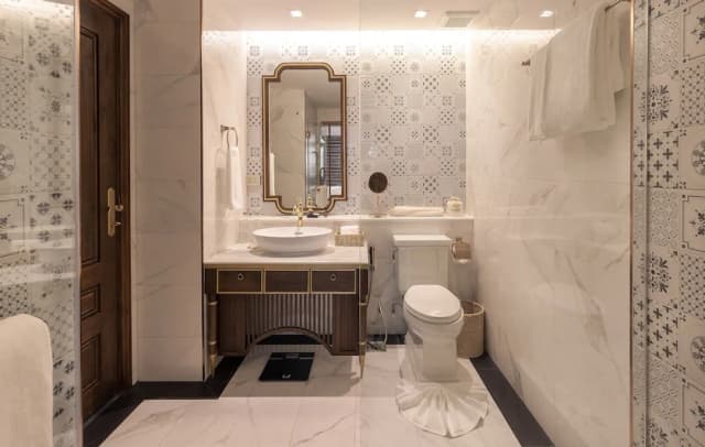CHINO at ニマン高級ブティックホテル-Chino 2 Bedrooms Family Suite-16
