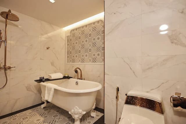 CHINO at ニマン高級ブティックホテル-Chino 2 Bedrooms Family Suite-17