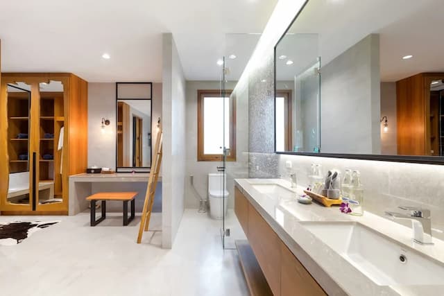 Krabi Resort-Beachfront Pool Villa-9