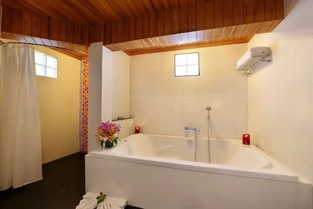 Krabi Resort-Plunge Pool Villa-8