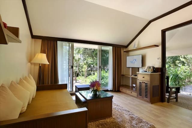 Krabi Resort-Plunge Pool Villa-5