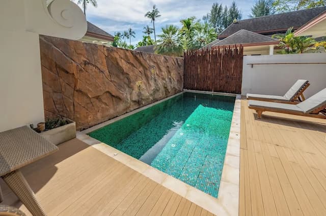 Krabi Resort-Tropical Pool Villa-14