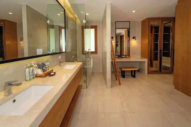 Krabi Resort-Tropical Pool Villa-16