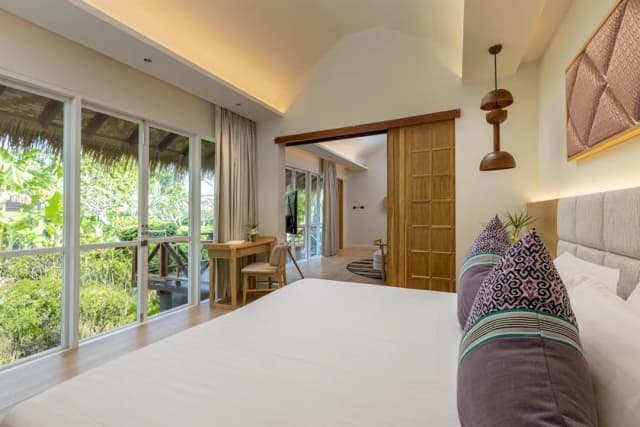 아웃리거 피피 아일랜드 리조트-Family Beachfront Villa with FREE THB 1,000 Net Resort Credit per night-2