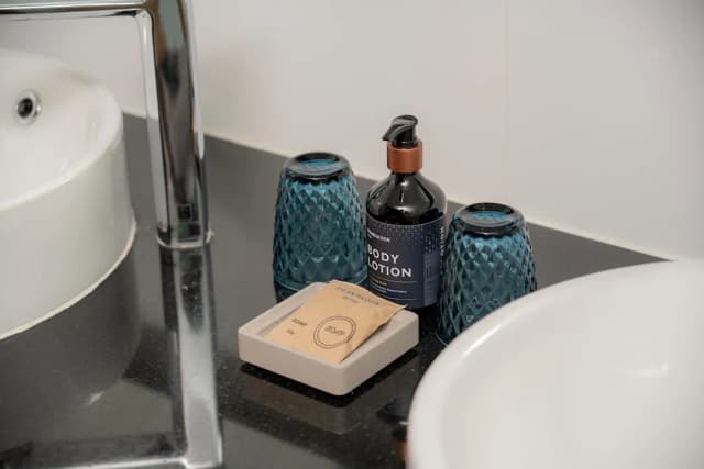 Pranakorn Heritage Hotel-豪華雙人或雙床房-6