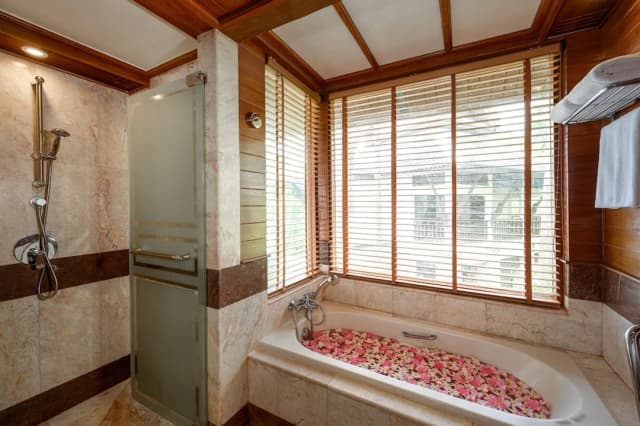 普吉塔灣海灘度假村及水療中心 - SHA Extra Plus 認證-Hillside with Terrace Bathtub-13