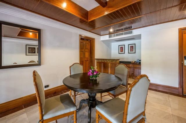 普吉塔灣海灘度假村及水療中心 - SHA Extra Plus 認證-Family 1 Bedroom Hillside Suite with Terrace Bathtub-6