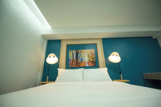 스카이링크 홈즈-디럭스 아파트-3