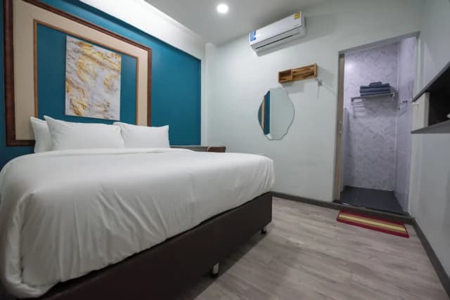 스카이링크 홈즈-디럭스 아파트-22