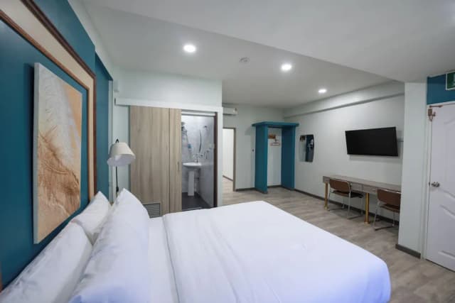 스카이링크 홈즈-디럭스 아파트-21