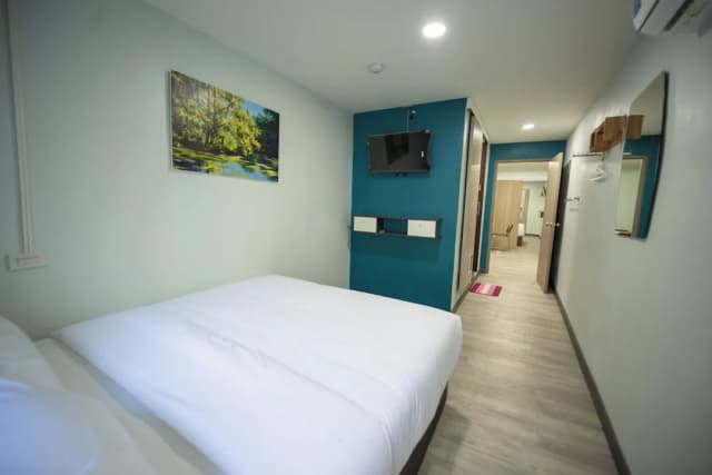 스카이링크 홈즈-디럭스 아파트-6