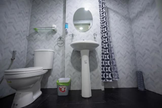 스카이링크 홈즈-디럭스 아파트-12