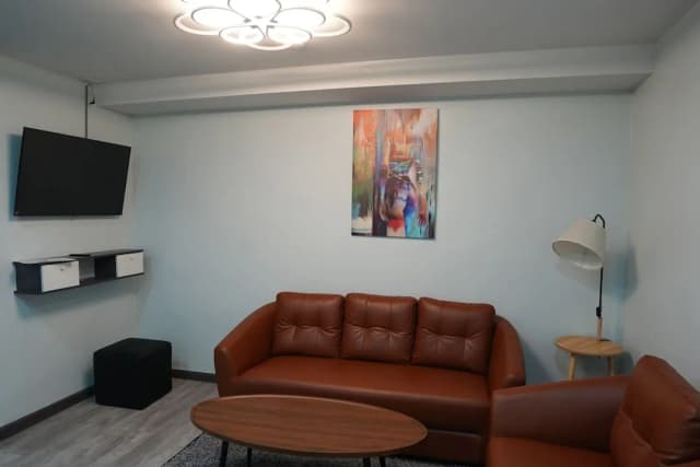 스카이링크 홈즈-이그제큐티브 아파트-6