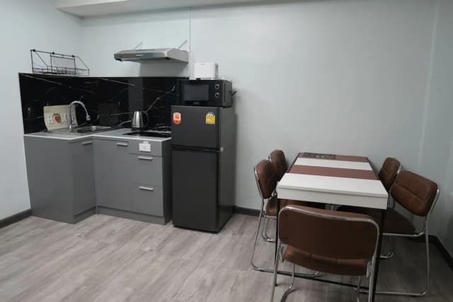 스카이링크 홈즈-이그제큐티브 아파트-4