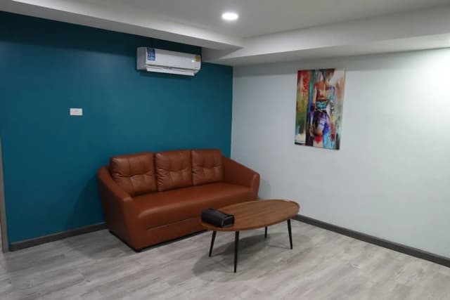 스카이링크 홈즈-이그제큐티브 아파트-7