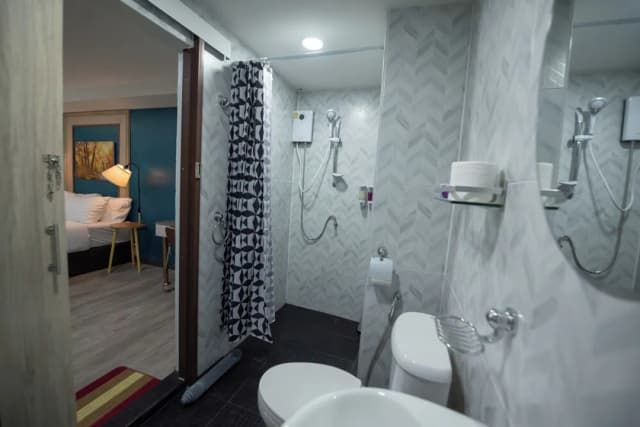 스카이링크 홈즈-이그제큐티브 아파트-9