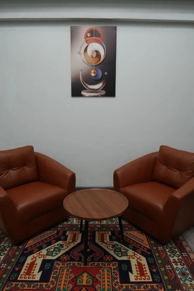 스카이링크 홈즈-슈피리어 아파트-11