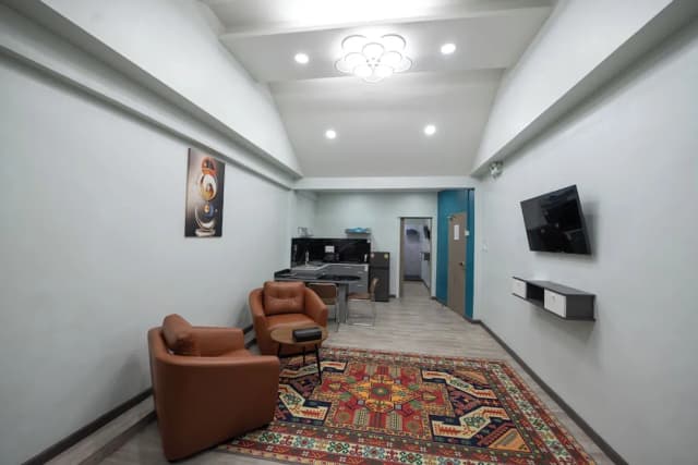 스카이링크 홈즈-슈피리어 아파트-7