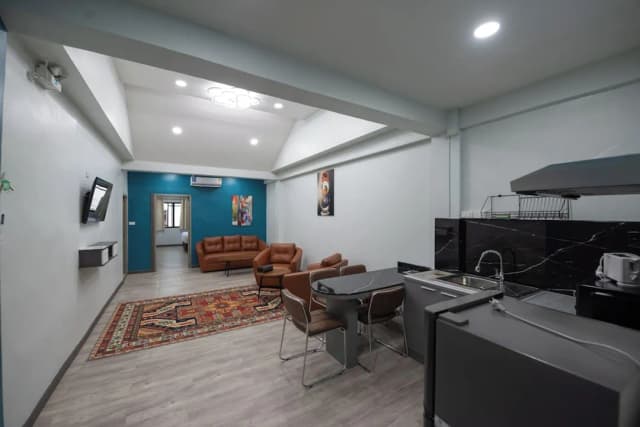 스카이링크 홈즈-슈피리어 아파트-8