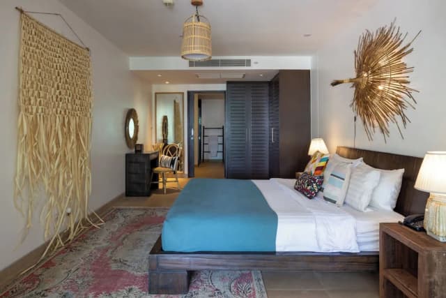 普吉島拉威 Selina Serenity 度假村-Premium One Bedroom Penthouse Ocean View-2