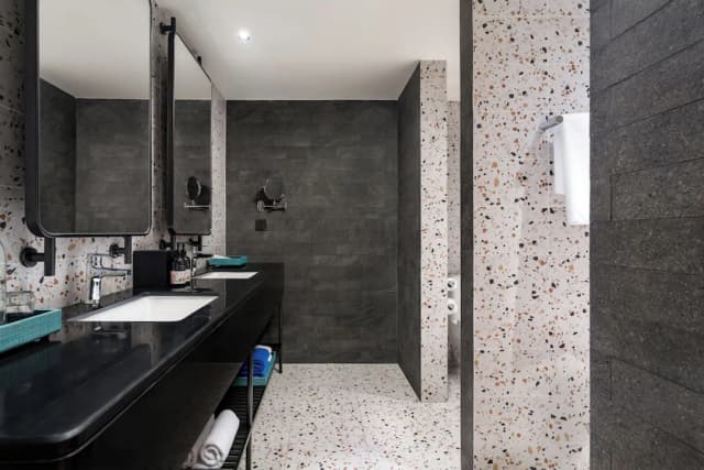 普吉島 M 社會飯店-套房 (Trendy, Afterglow)-2