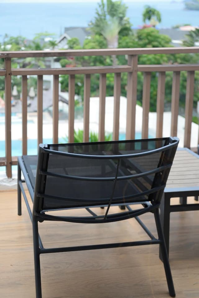 Andamantra Resort and Villa Phuket-Deluxe Seaview-5