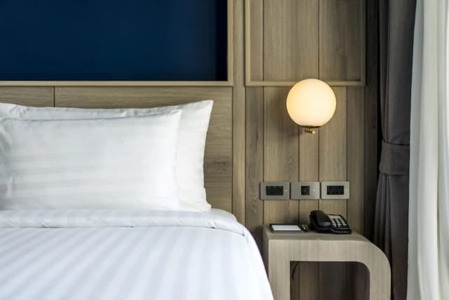 푸켓 해저 그랜드 호텔-Family Deluxe-3