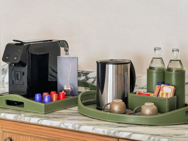 曼谷瑞享 BDMS 健康度假村-豪華套房, 多張床-6