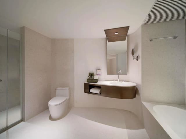 曼谷瑞享 BDMS 健康度假村-豪華套房, 多張床-9