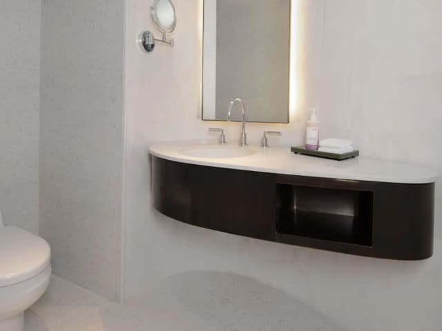 曼谷瑞享 BDMS 健康度假村-豪華套房, 多張床-10