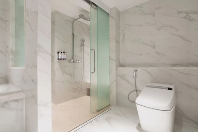 曼谷瑞享 BDMS 健康度假村-套房, 2 張單人床-4