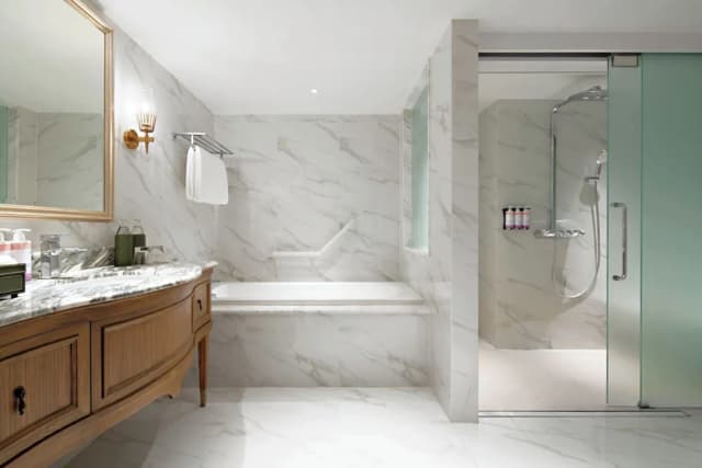 曼谷瑞享 BDMS 健康度假村-套房, 2 張單人床-5