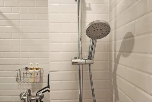 J Place Hotel-豪華客房-19