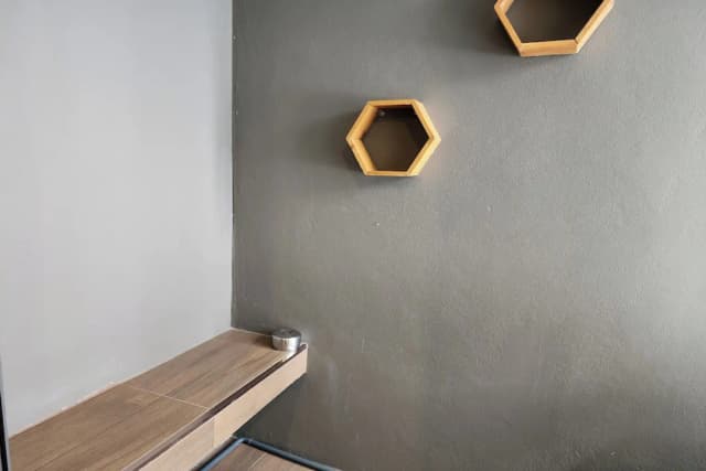 J Place Hotel-豪華客房-4