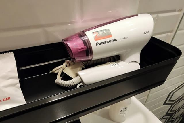 J Place Hotel-標準客房-8