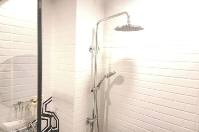 J Place Hotel-標準客房-12