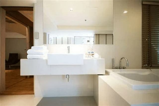 嗨飯店-行政套房, 1 張標準雙人床, 城市景觀-5