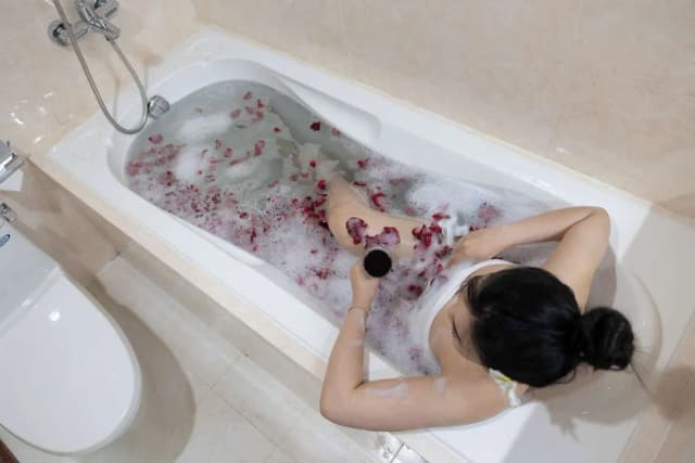 T.78 Hotel Nha Trang-奢華套房, 1 間臥室, 海灘景 (Suite VIP, Beach View)-9