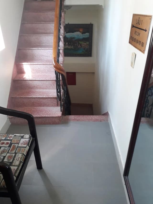 블루 씨 2 호텔-슈피리어 싱글룸, 시내 전망-11