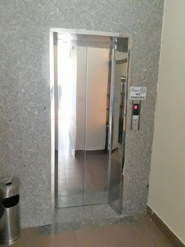 블루 씨 2 호텔-슈피리어 쿼드룸, 시내 전망-10