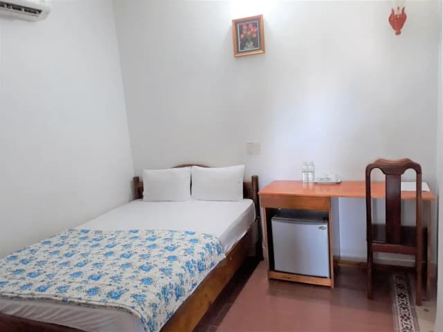 블루 씨 2 호텔-싱글룸 (No Air Conditioning)-10