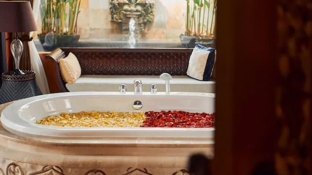 아야나 빌라스 발리-1BR Ocean View Villa-16